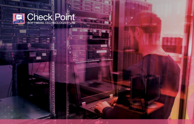 Η Check Point Software Technologies ανακηρύσσεται για 21η φορά ως ...